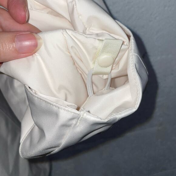 The North Face Women's Clementine Triclimate Jacket - gardenia white XXL - Picture 5 of 16